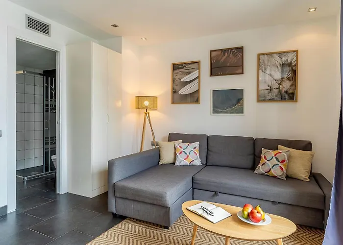 Ab Poblenou Comfort