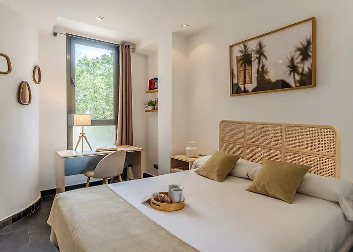 Ab Poblenou Comfort