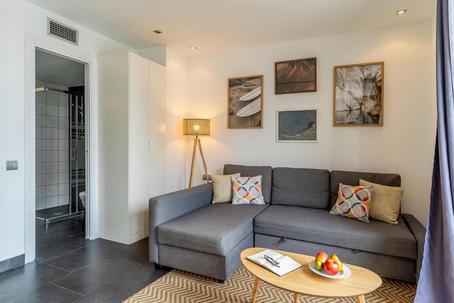 Apartment Ab Poblenou Comfort *