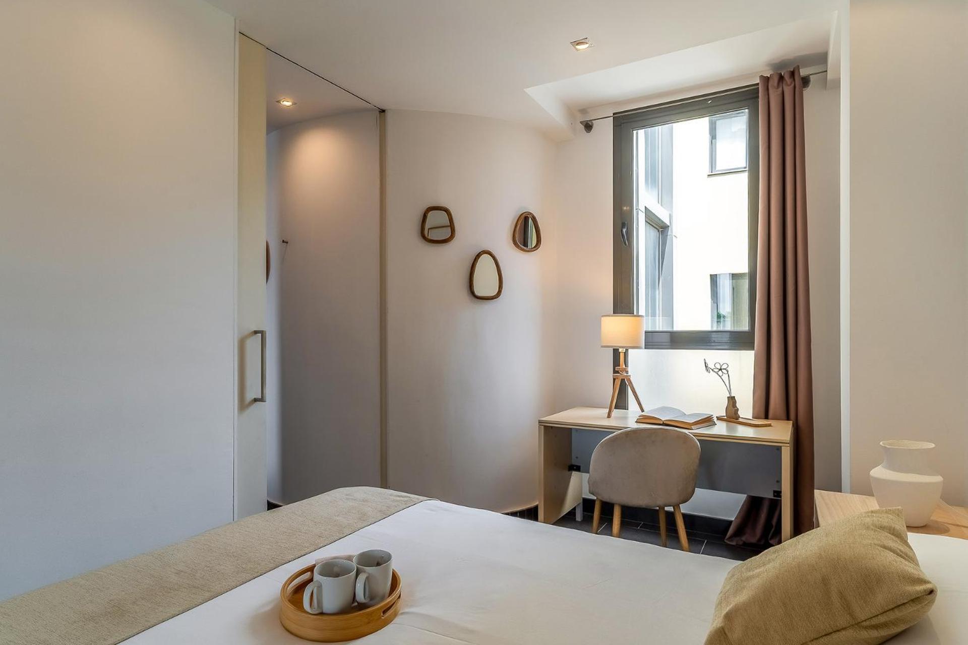 Ab Poblenou Comfort Apartment Barcelona