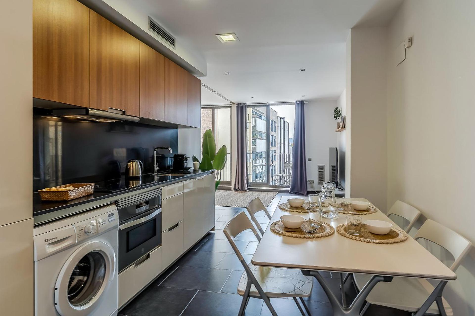 Apartment Ab Poblenou Comfort Barcelona