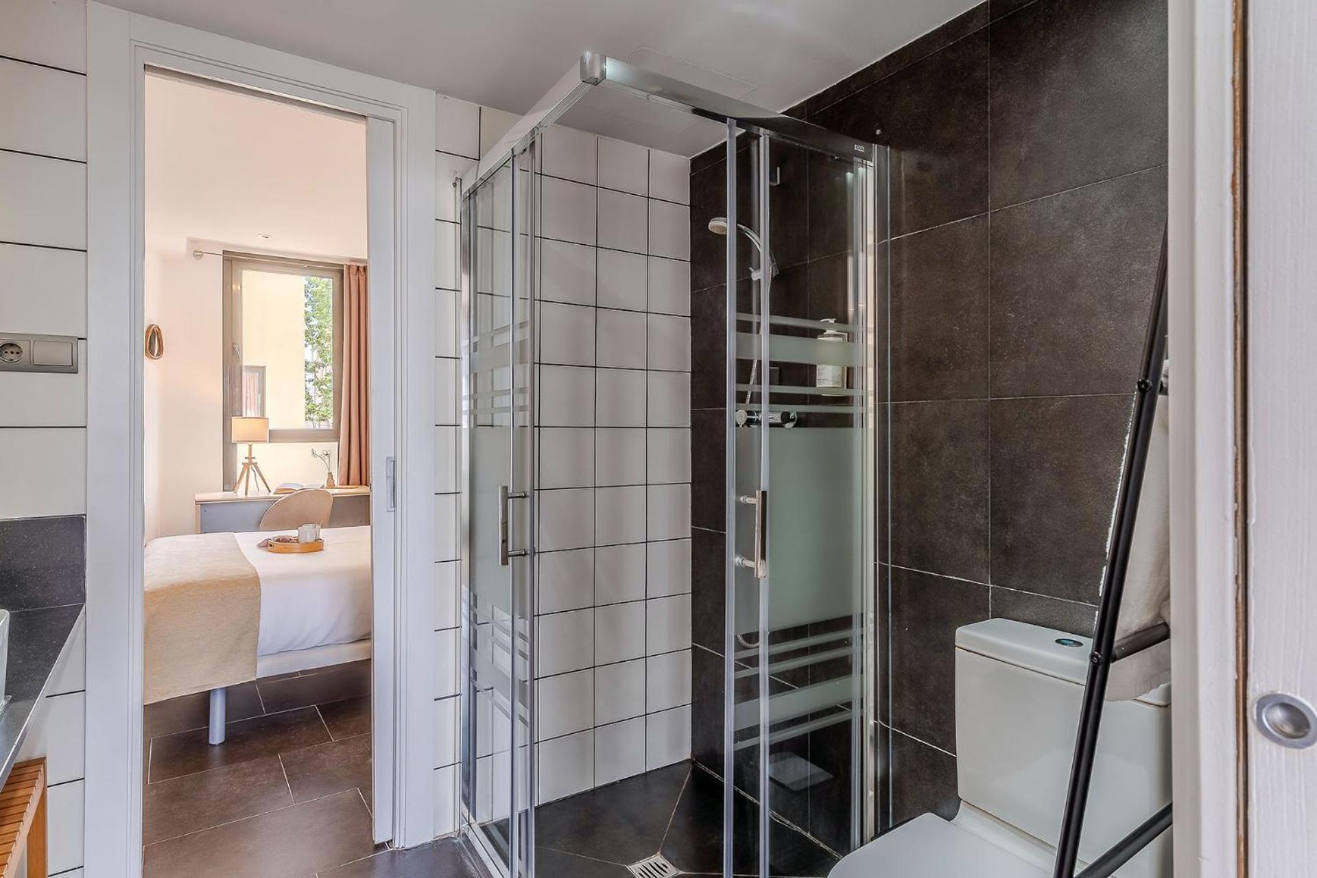 Ab Poblenou Comfort * Barcelona
