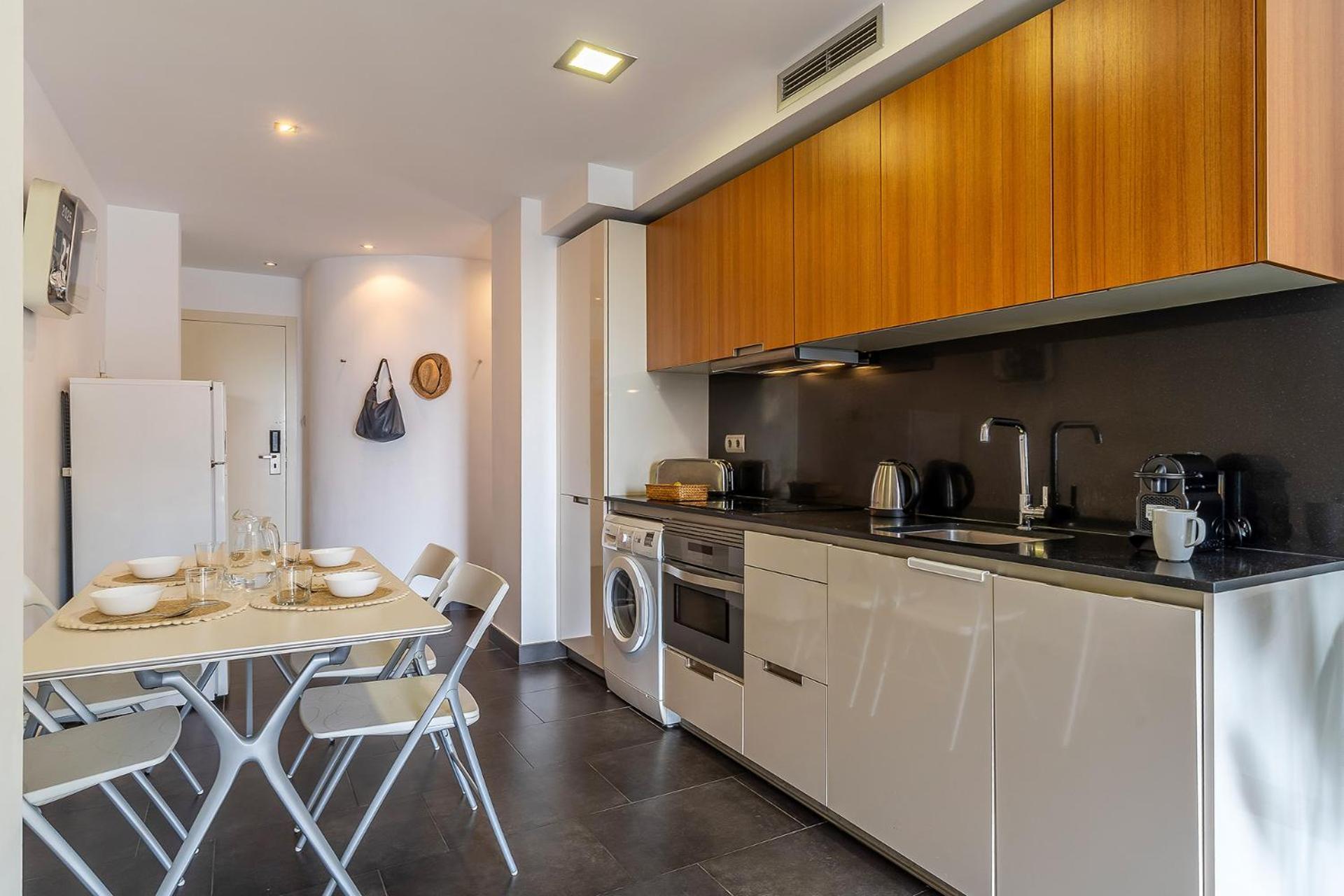 Ab Poblenou Comfort Barcelona