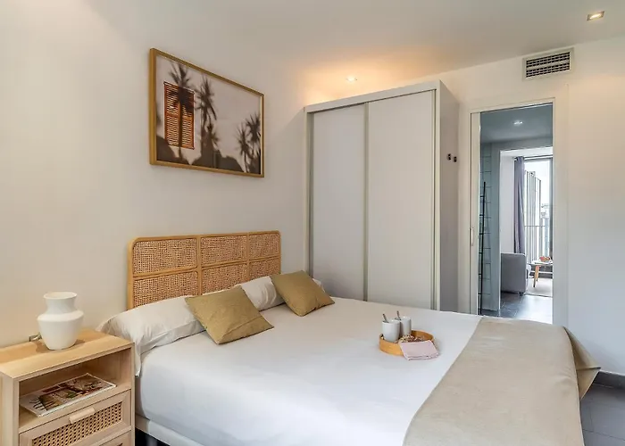 Ab Poblenou Comfort