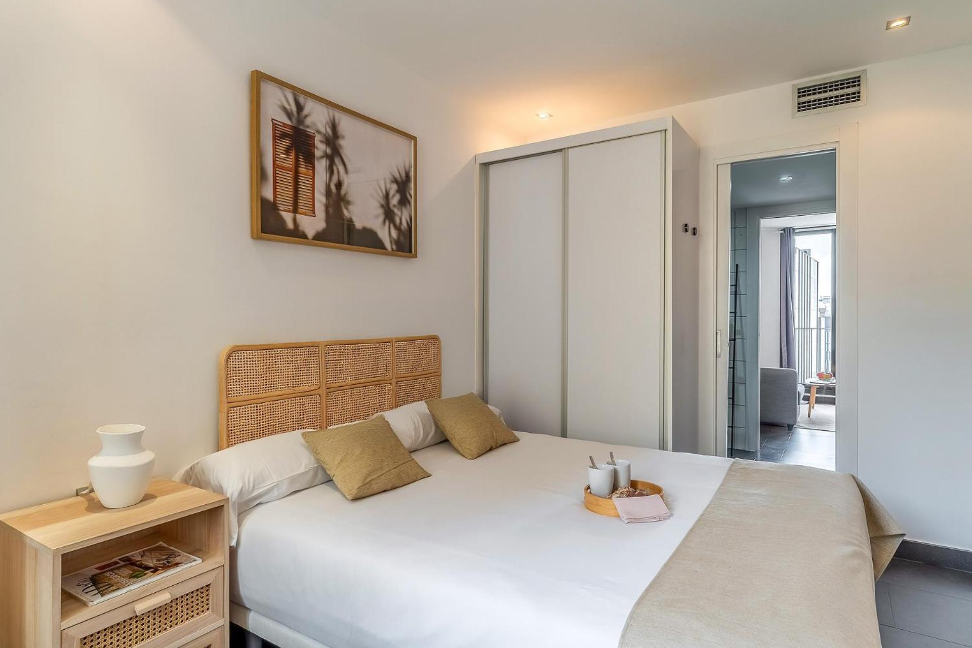 Apartment Ab Poblenou Comfort Barcelona